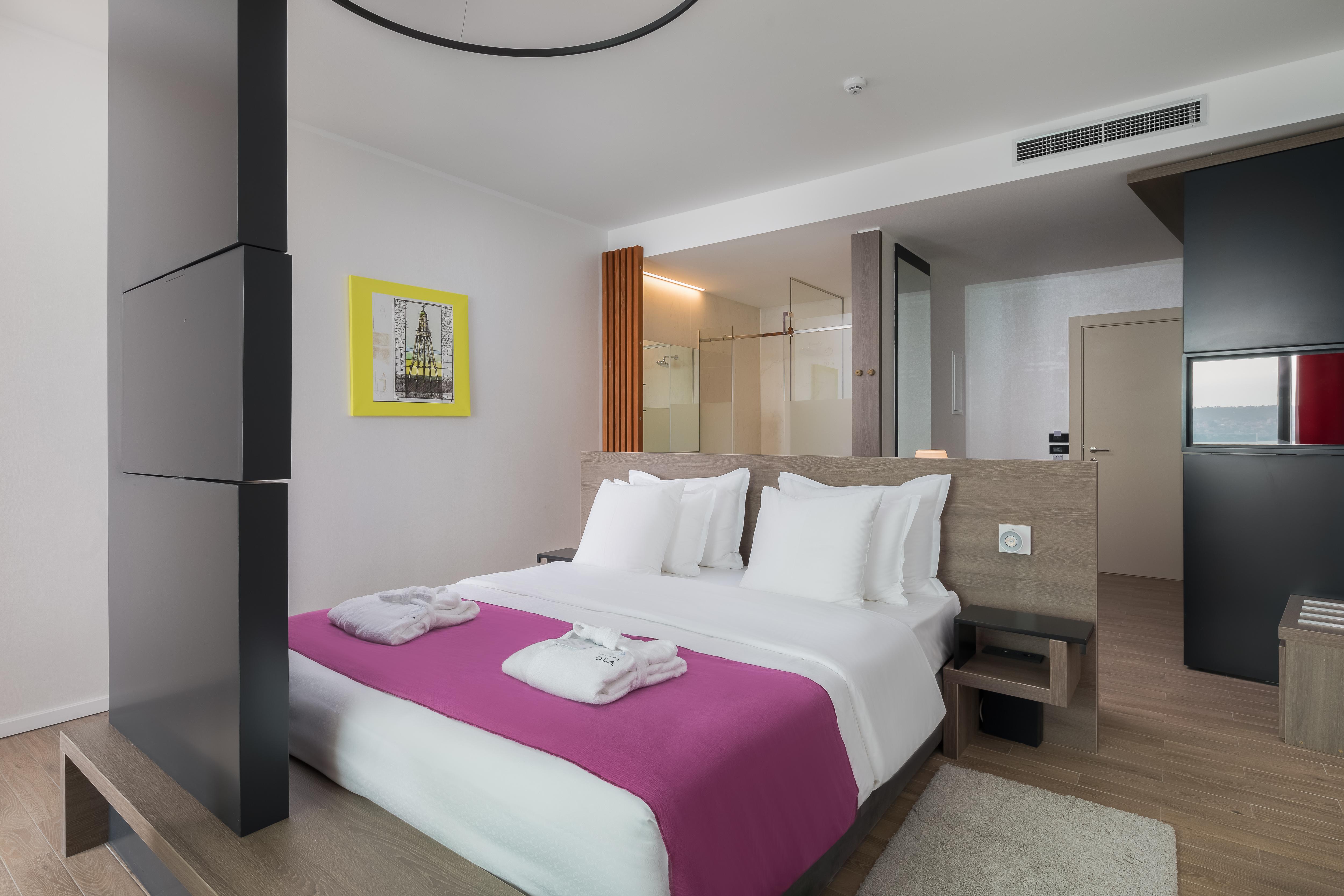 Hotel Ola - Adults Only 多恩基瑟盖特 外观 照片